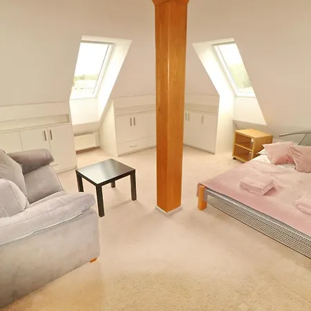 Wrobelki Apartamento