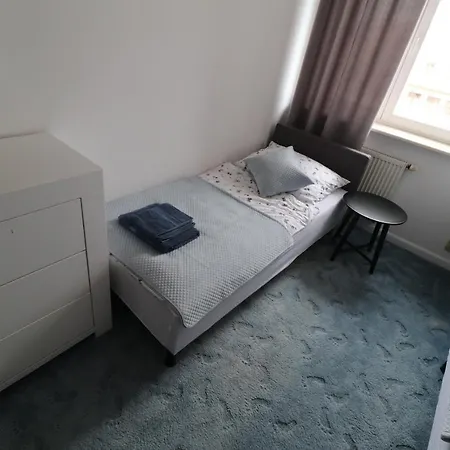 Apartamento Wrobelki