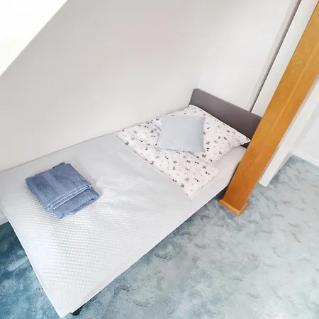 Wrobelki Apartamento Pisz