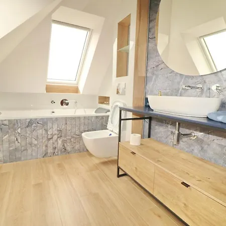 Wrobelki Apartamento