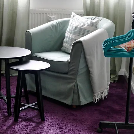 Apartamento Wrobelki Pisz