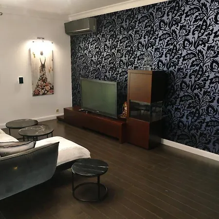 Apartamento Wrobelki *