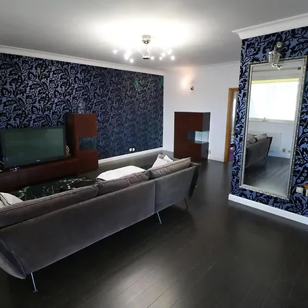 Wrobelki Apartamento